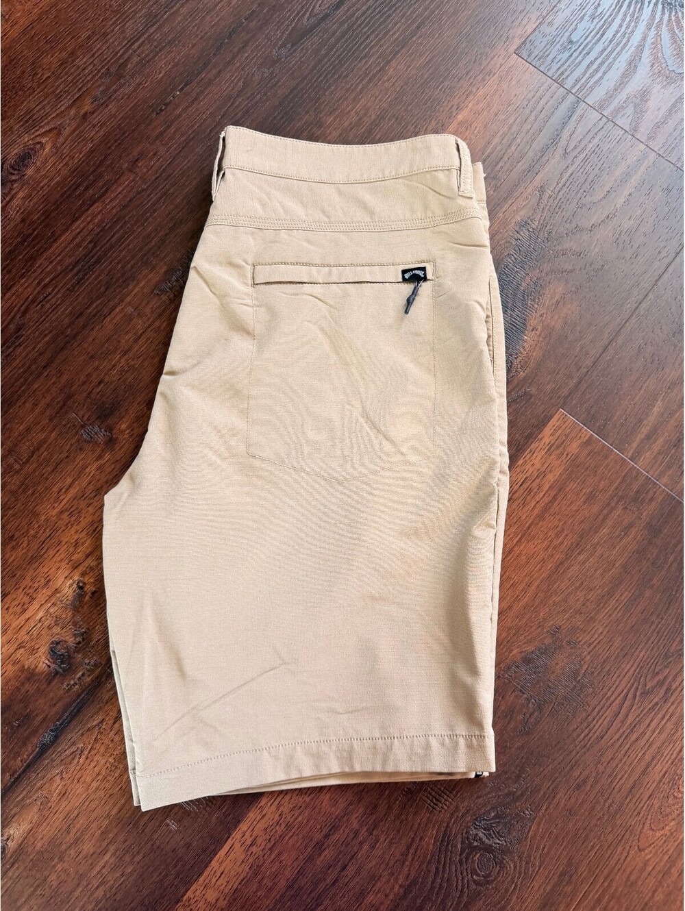 Billabong | Men’s Tan Adventure Division Shorts | Size 36 | 1190